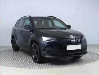 �koda Karoq Sportline 2.0 TDI, STYLE
