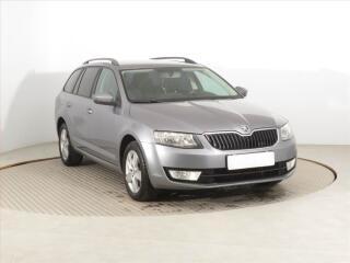�koda Octavia Ambition 1.6 TDI, Serv.kniha