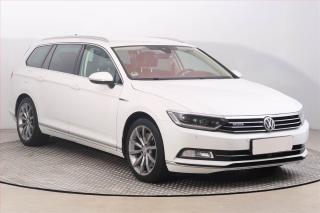 Volkswagen Passat 2.0 BiTDI, 4X4, Automat