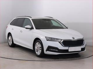 koda Octavia Ambition Plus 2.0 TDI