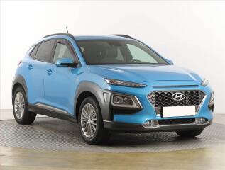 Hyundai Kona Mystic 1.0 T-GDI, R,1.maj