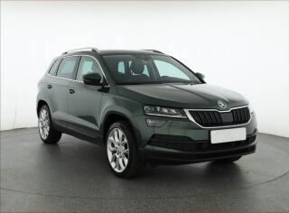 �koda Karoq Style Plus 2.0 TDI