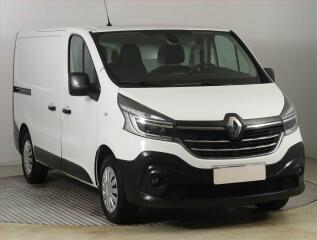 Renault Trafic 2.0 dCi, �R, 1Maj