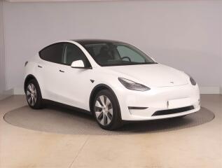 Tesla Model Y Long Range AWD 75kWh, SoH 92%