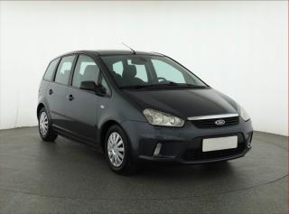 Ford C-MAX 1.6 TDCi, po STK, Tan