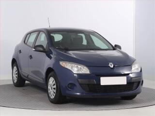 Renault M�gane 1.6 16V, po STK, levn� provoz