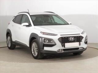 Hyundai Kona 1.6 CRDi, Automat, Serv.kniha