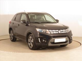 Suzuki Vitara Elegance 1.6 VVT, Automat