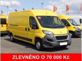 Peugeot Boxer 2.0 BlueHDi, L3H2, 13m3, 1.0t