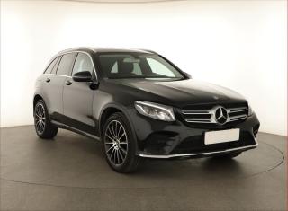 Mercedes-Benz GLC 250 4MATIC, 4x4,automat