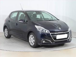 Peugeot 208 Active 1.2 PureTech