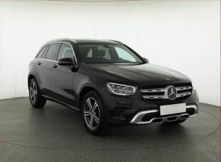 Mercedes-Benz GLC 200 4MATIC