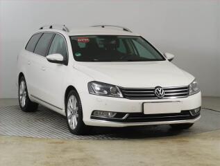 Volkswagen Passat 2.0 TDI, 4X4, K��e, Navi