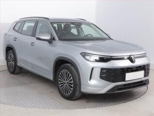 Volkswagen Tayron 1.5 eTSI