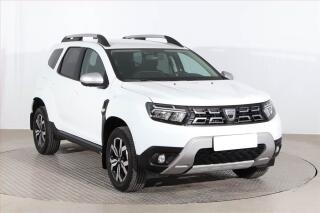 Dacia Duster 1.3 TCe, Automat, Serv.kniha