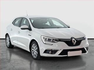 Renault M�gane 1.6 SCe, Serv.kniha, Tempomat