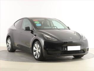 Tesla Model Y Long Range AWD 79kWh, SoH 88%