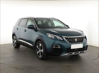 Peugeot 5008 Allure 1.6 BlueHDi, 7�m�st