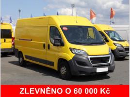 Peugeot Boxer 2.0 BlueHDi, L3H2, 13m3, 1.0t