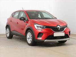 Renault Captur 1.0 TCe, R,2.maj, Serv.kniha