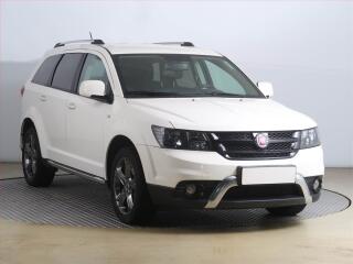 Fiat Freemont 2.0 MultiJet, 4X4, Automat