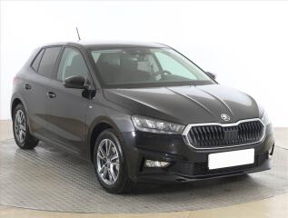 �koda Fabia Edition 100 1.0 TSI