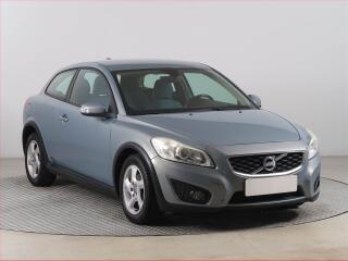 Volvo C30 1.6 i, Tempomat, Park.�senzory