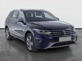 Volkswagen Tiguan Allspace 2.0 TDI