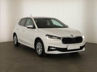 �koda Fabia Style 1.0 TSI, �R,1.maj