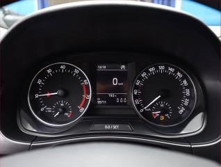 Škoda Fabia (2018) Style Plus 1.0 TSI, Tempomat - náhled 9
