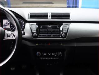 Škoda Fabia (2018) Style Plus 1.0 TSI, Tempomat - náhled 10