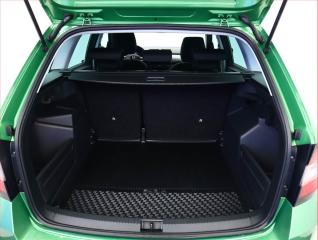 Škoda Fabia (2018) Style Plus 1.0 TSI, Tempomat - náhled 11