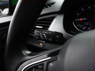 Škoda Fabia (2018) Style Plus 1.0 TSI, Tempomat - náhled 17