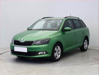 Škoda Fabia (2018) Style Plus 1.0 TSI, Tempomat - náhled 2