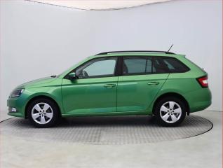 Škoda Fabia (2018) Style Plus 1.0 TSI, Tempomat - náhled 3