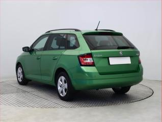 Škoda Fabia (2018) Style Plus 1.0 TSI, Tempomat - náhled 4