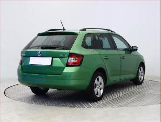 Škoda Fabia (2018) Style Plus 1.0 TSI, Tempomat - náhled 5