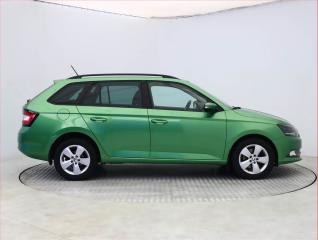 Škoda Fabia (2018) Style Plus 1.0 TSI, Tempomat - náhled 6