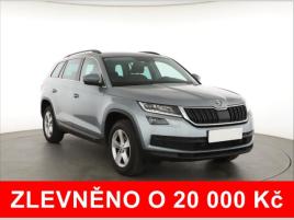 koda Kodiaq Ambition 1.5 TSI