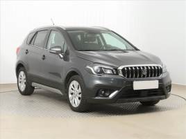 Suzuki SX4 S-Cross GL+ 1.4 BoosterJet, Serv.kniha