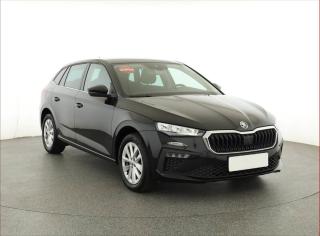 koda Scala 1.0 TSI, Top Selection