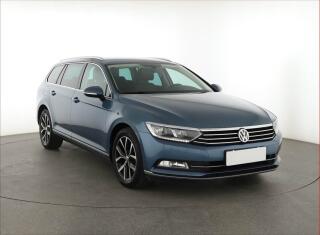 Volkswagen Passat Highline 2.0 TDI, Automat