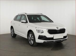 �koda Kamiq 1.0 TSI, DRIVE, SENZORY