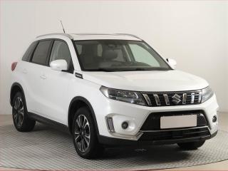 Suzuki Vitara 1.4 BoosterJet, 4X4