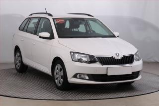 koda Fabia Ambition 1.4 TDI, R,1.maj