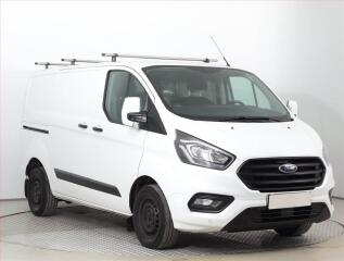 Ford Transit Custom 2.0 EcoBlue, 1Maj
