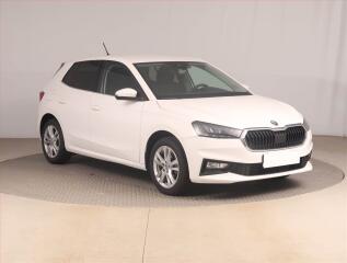 �koda Fabia 1.0 TSI, Top Selection, FullLe