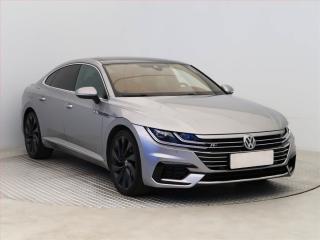 Volkswagen Arteon R-line 2.0 BiTDI 4Motion, R