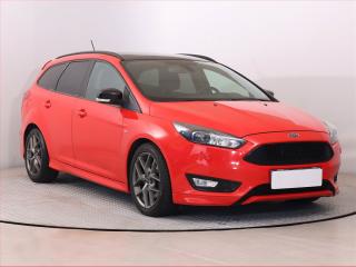 Ford Focus ST-Line 1.5 EcoBoost, Automat