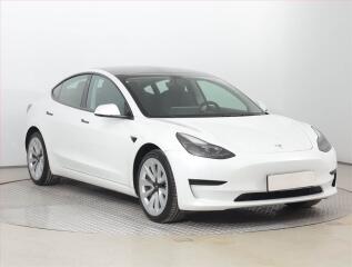 Tesla Model 3 Standard Range LFP, SoH 93%